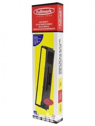Fullmark Ribbon Cartridge Compatible For Epson LQ-300